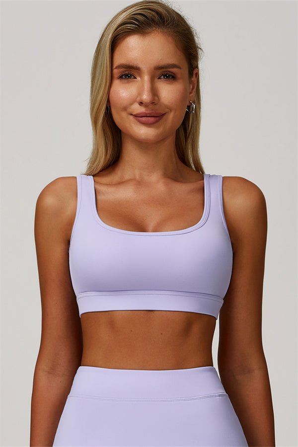 Gymfit Classic sports-BH - Gymfit