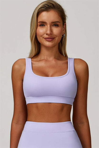 Gymfit Classic sports-BH - Gymfit