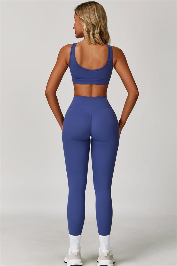 alt
Gymfit Classic sports-BH - Gymfit