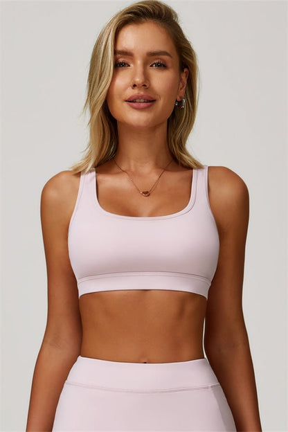 Gymfit Classic sports-BH - Gymfit