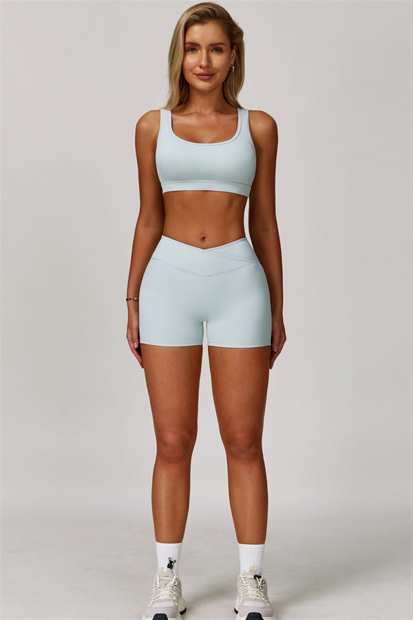 Gymfit Classic sports-BH - Gymfit