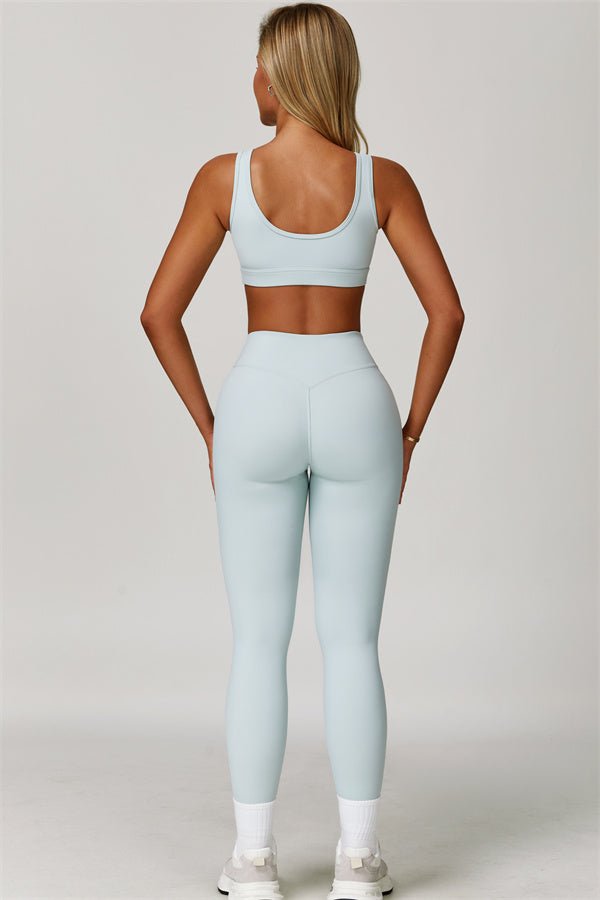 Gymfit Classic sports-BH - Gymfit