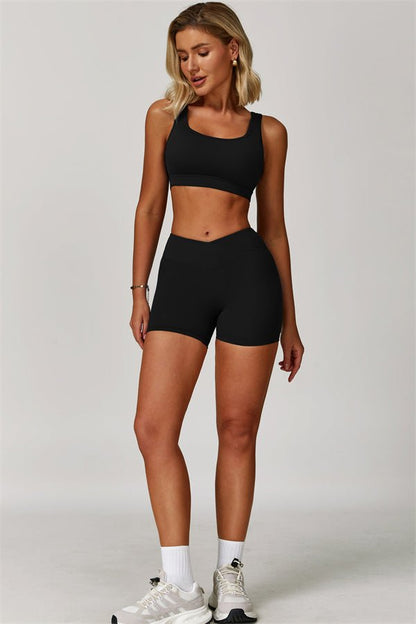 Gymfit Classic Sport-BH - Gymfit