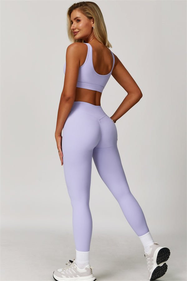 Gymfit Classic sports-BH - Gymfit