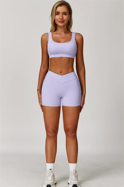 Gymfit Classic Sports-BH - Gymfit