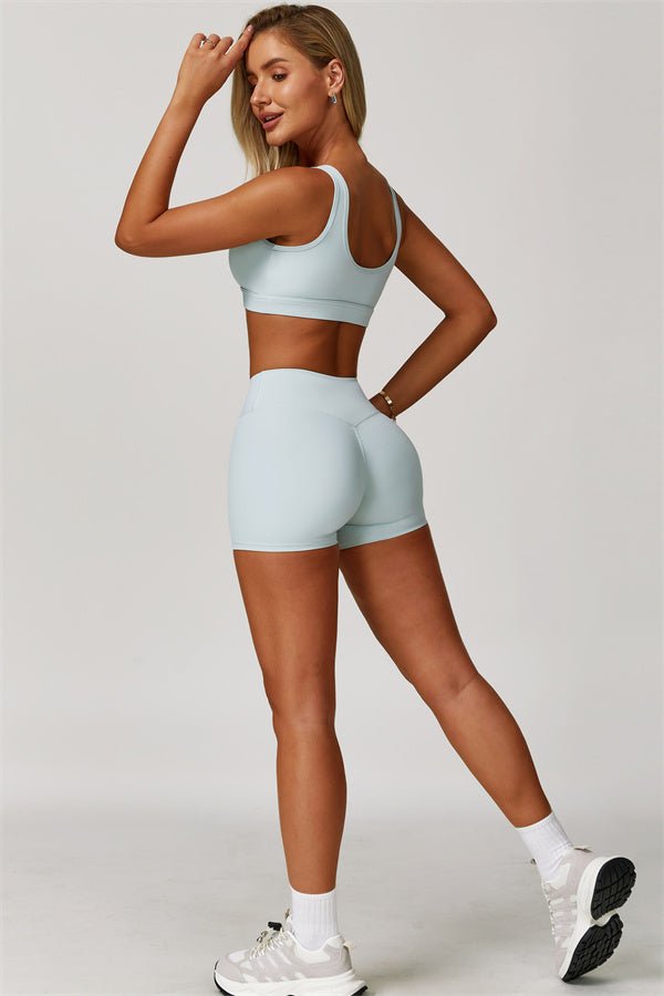 Gymfit Classic Sport-BH - Gymfit