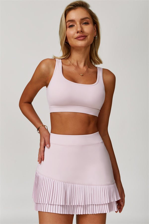 Gymfit Classic sports-BH - Gymfit