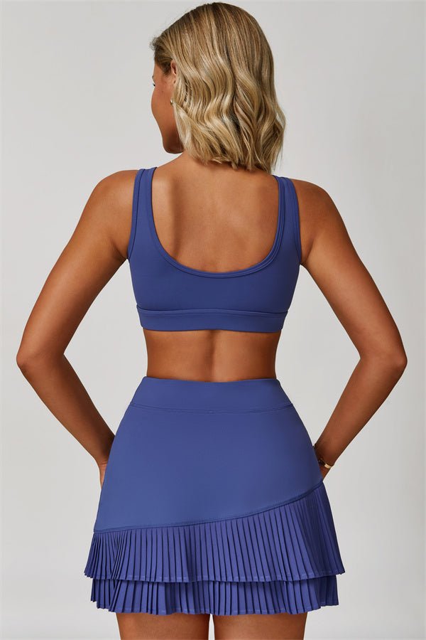 alt
Gymfit Classic Sport-BH - Gymfit