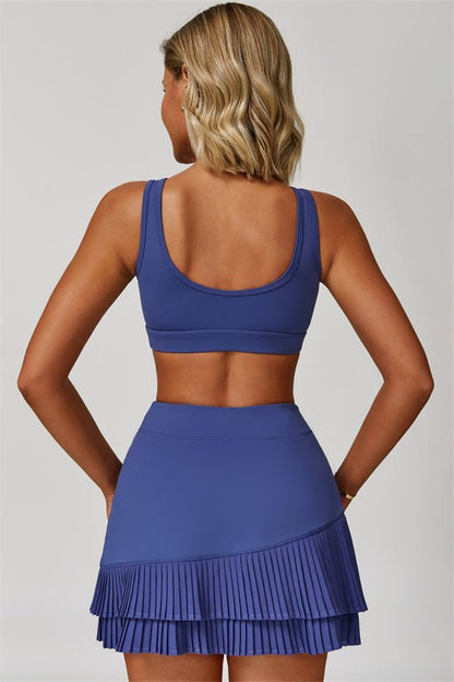alt
Gymfit Classic Sport-BH - Gymfit