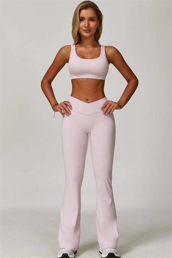 Gymfit Classic sport-BH - Gymfit