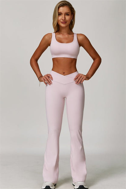 Gymfit Classic sport-BH - Gymfit