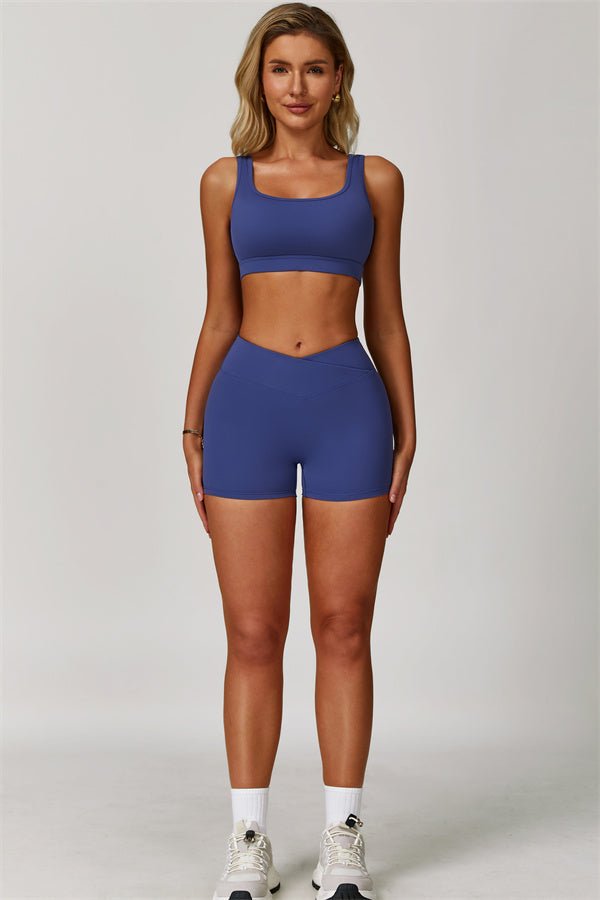 alt
Gymfit Classic Sport-BH - Gymfit