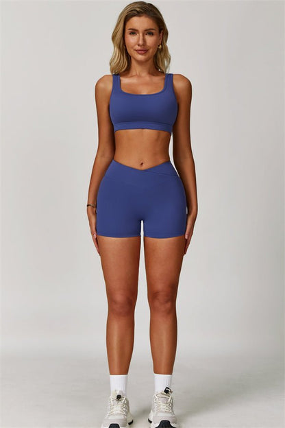 alt
Gymfit Classic Sport-BH - Gymfit