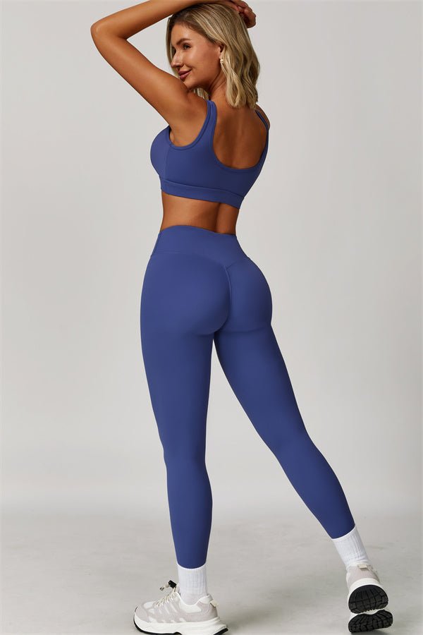 Gymfit Classic sports-BH - Gymfit