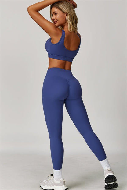 Gymfit Classic sports-BH - Gymfit
