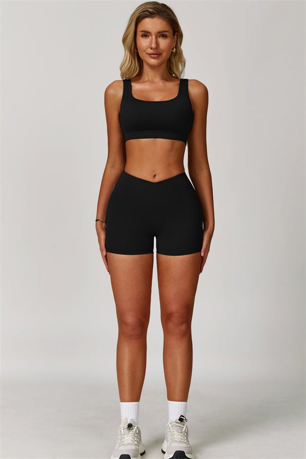 Gymfit Classic sports-BH - Gymfit