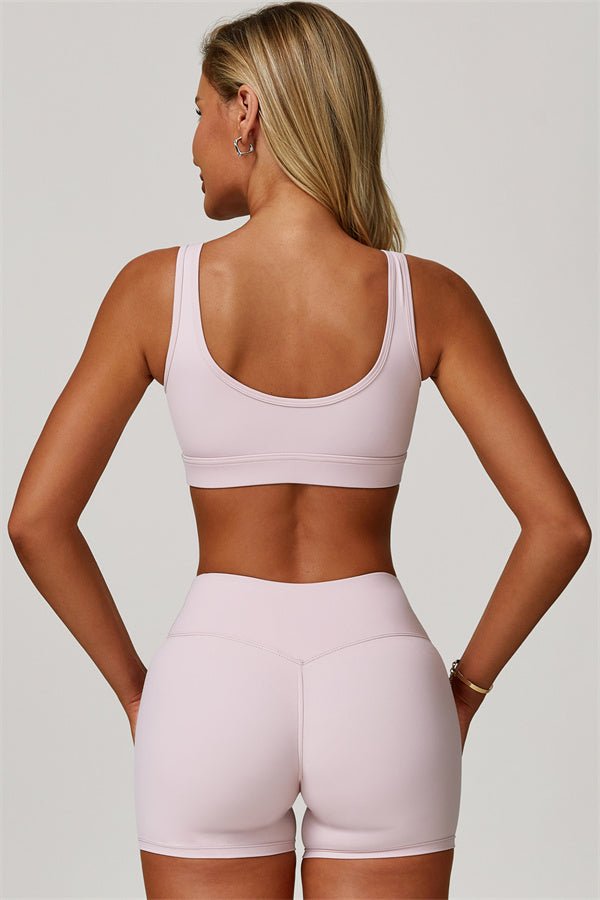 Gymfit Classic Sports-BH - Gymfit