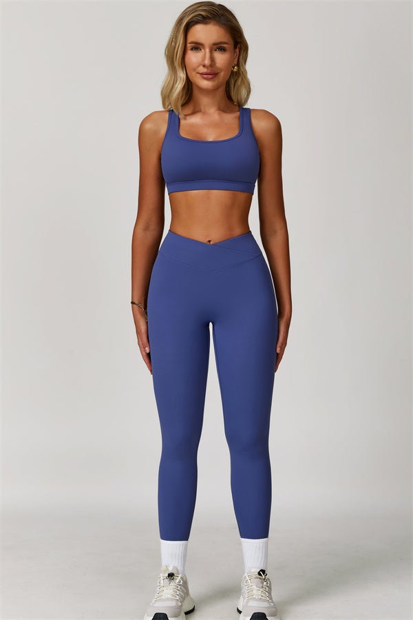 alt
Gymfit Classic sports-BH - Gymfit