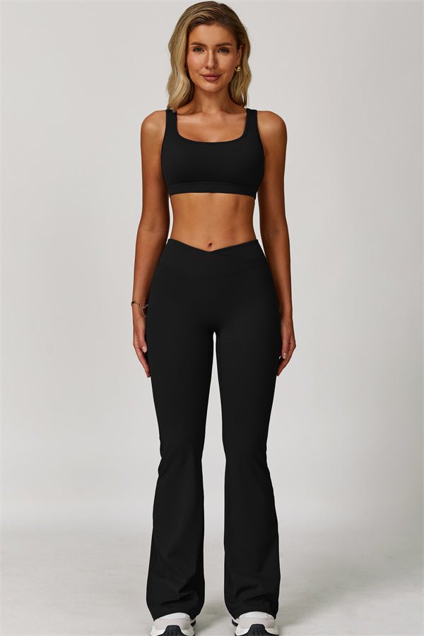 Gymfit Classic Sport-BH - Gymfit