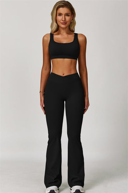 Gymfit Classic Sport-BH - Gymfit