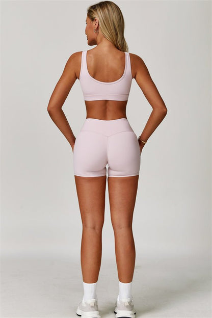 Gymfit Classic Sport-BH - Gymfit