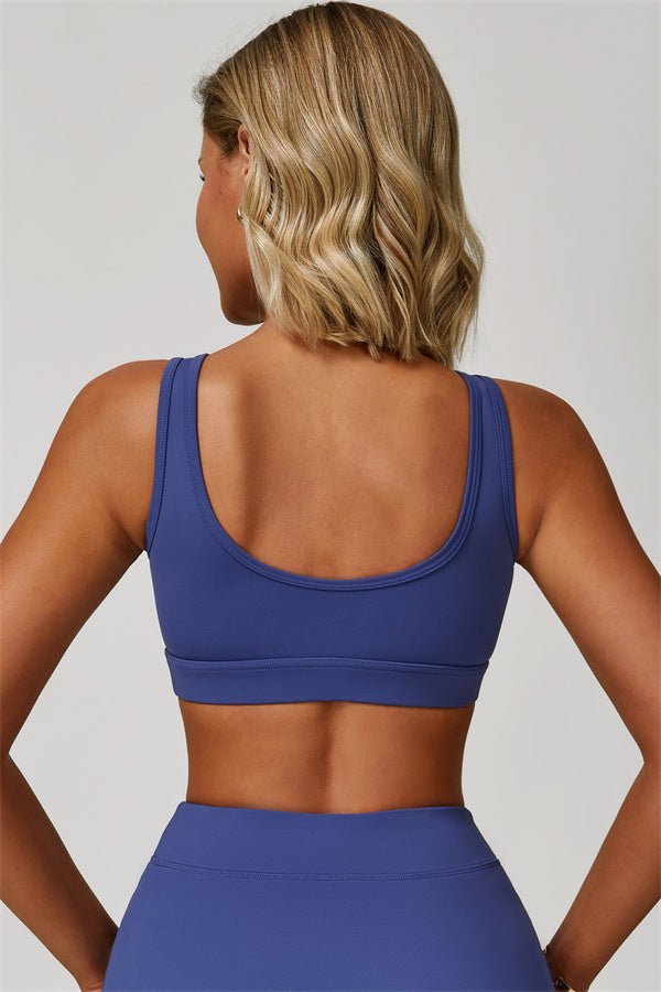 Gymfit Classic Sport-BH - Gymfit