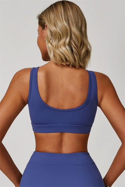 Gymfit Classic Sport-BH - Gymfit