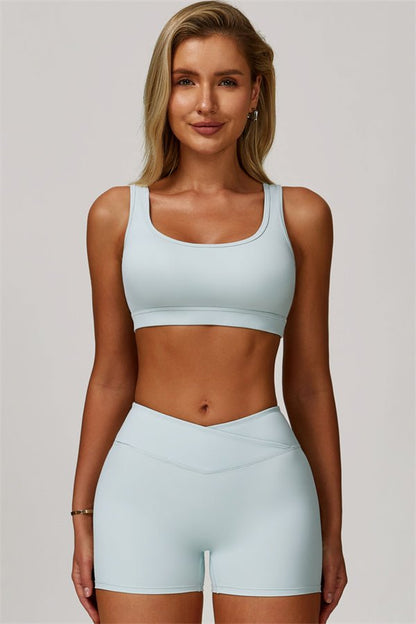 Gymfit Classic sports-BH - Gymfit