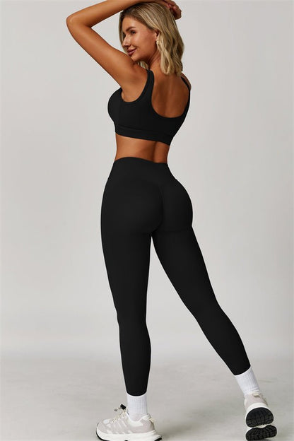 Gymfit Classic sports-BH - Gymfit