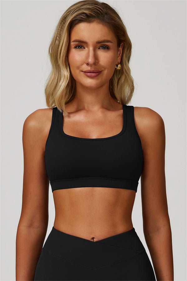 Gymfit Classic sports-BH - Gymfit