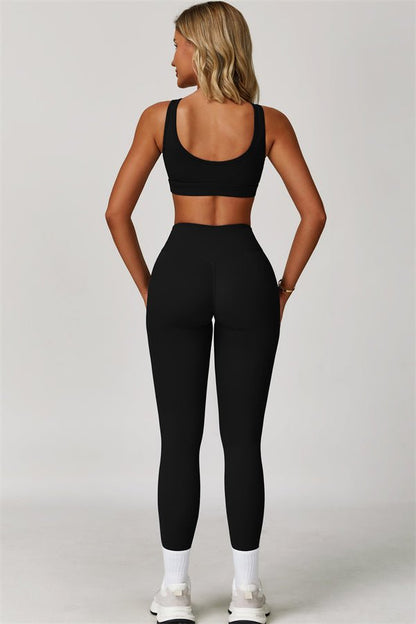 alt
Gymfit Klassisk sports-BH - Gymfit