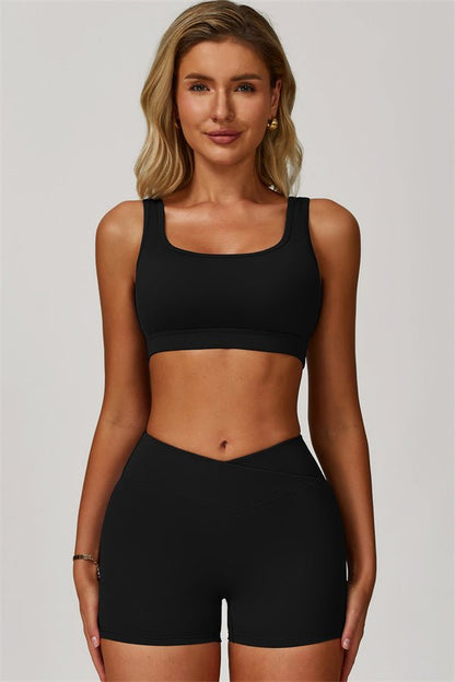 Gymfit Classic sport-BH - Gymfit
