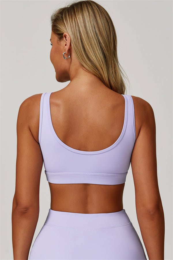 Gymfit Classic Sports-BH - Gymfit