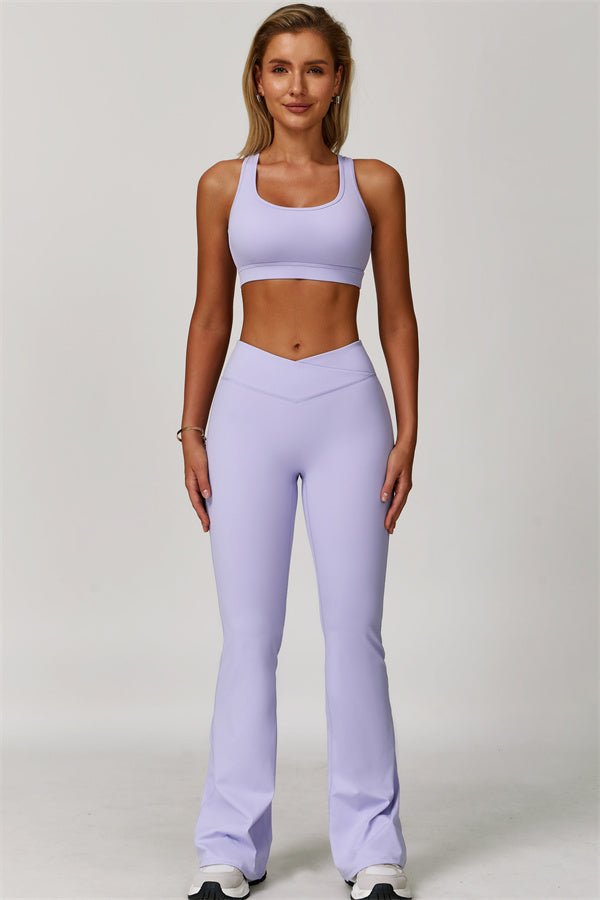 Gymfit Classic sports-BH - Gymfit