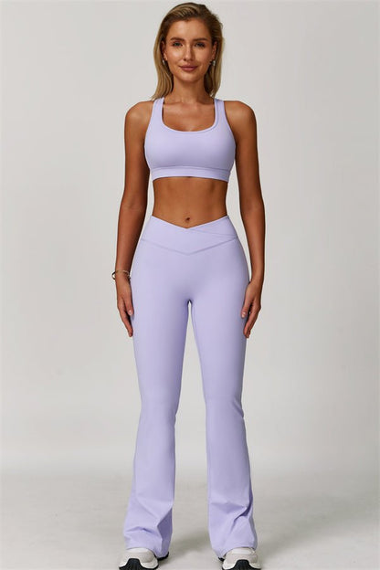 Gymfit Classic sports-BH - Gymfit