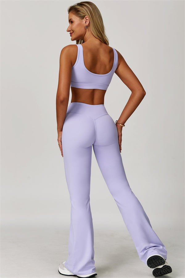 Gymfit Classic sports-BH - Gymfit