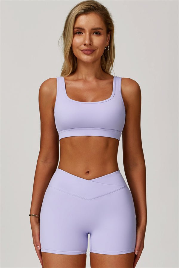 Gymfit Classic sports-BH - Gymfit