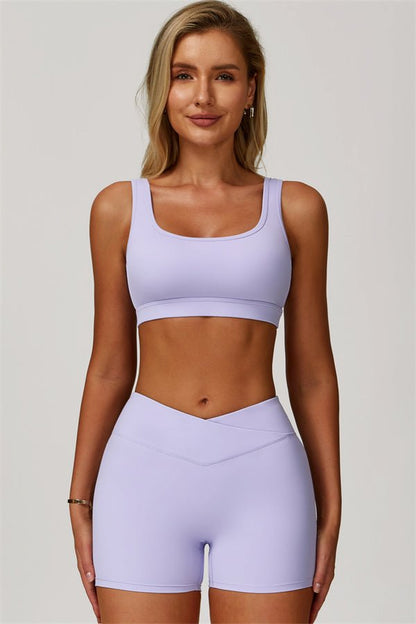 Gymfit Classic sports-BH - Gymfit