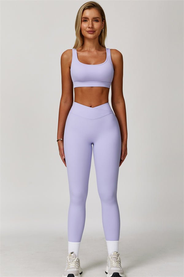 Gymfit Klassisk sports-BH - Gymfit