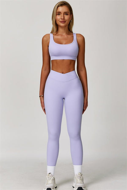 Gymfit Klassisk sports-BH - Gymfit