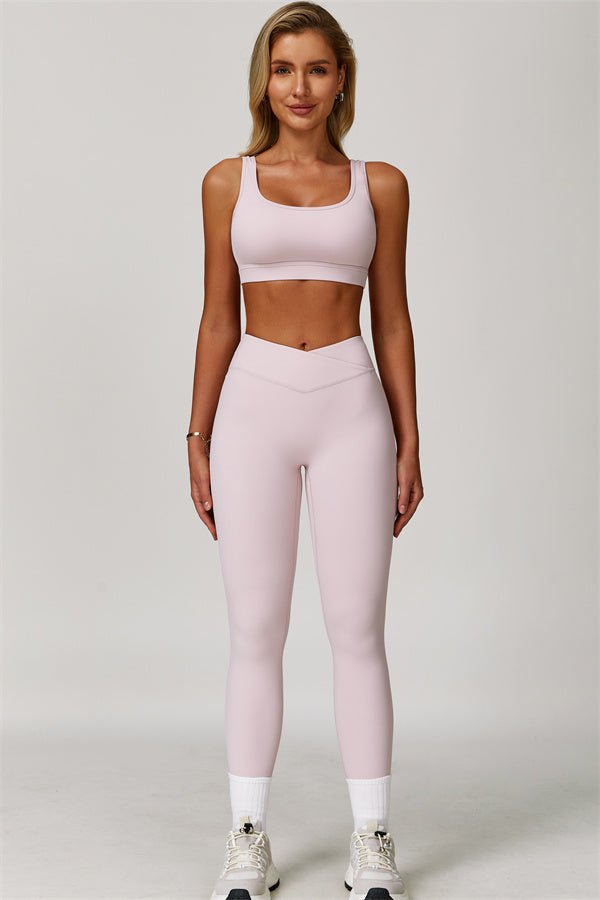 alt
Gymfit Classic sport-BH - Gymfit