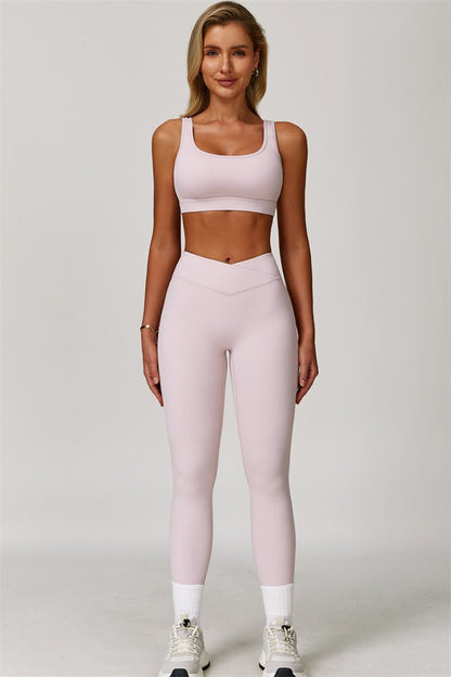 alt
Gymfit Classic sport-BH - Gymfit