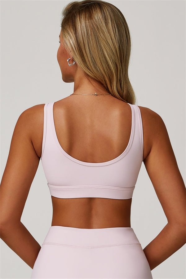 Gymfit Classic Sport-BH - Gymfit