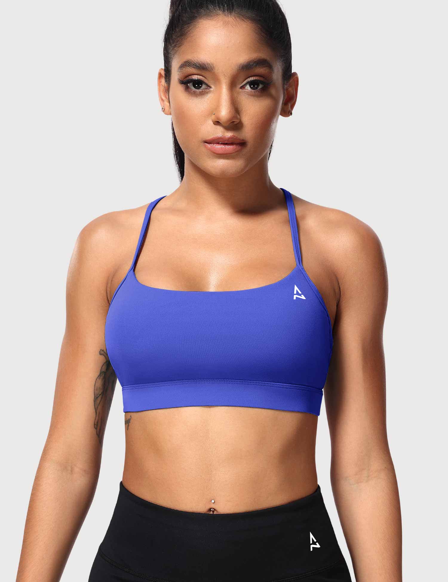 Gymfit Klassisk Sporttopp - Gymfit