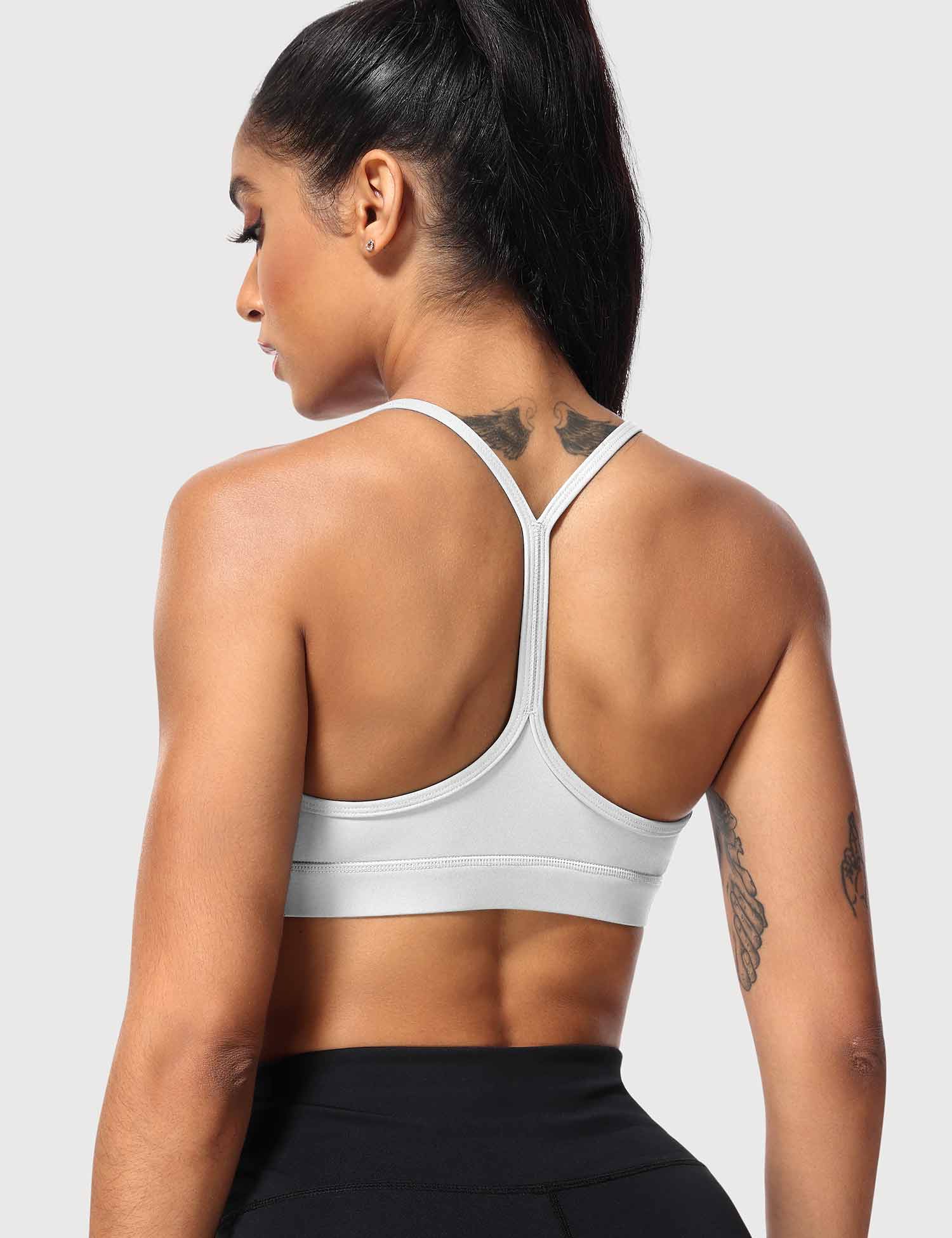 Gymfit Klassisk sportstopp - Gymfit