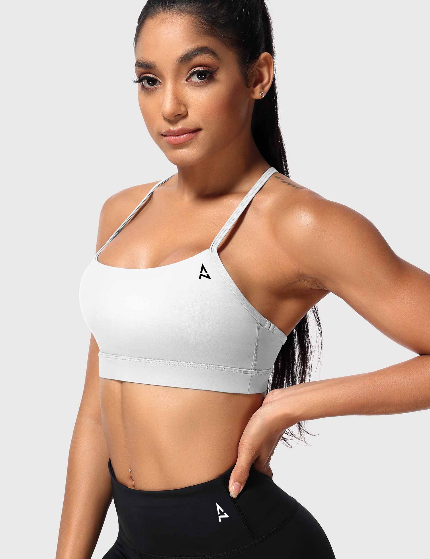 alt
Gymfit Classic Sport topp - Gymfit