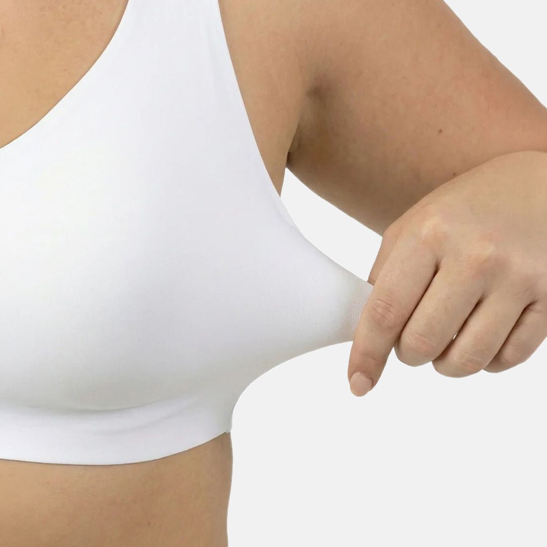 Gymfit Comfort push-up BH - Gymfit