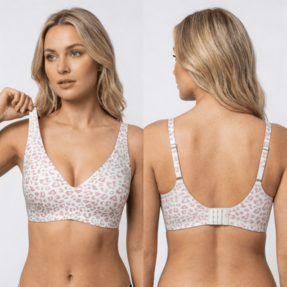 Gymfit Comfort push-up bh - Gymfit