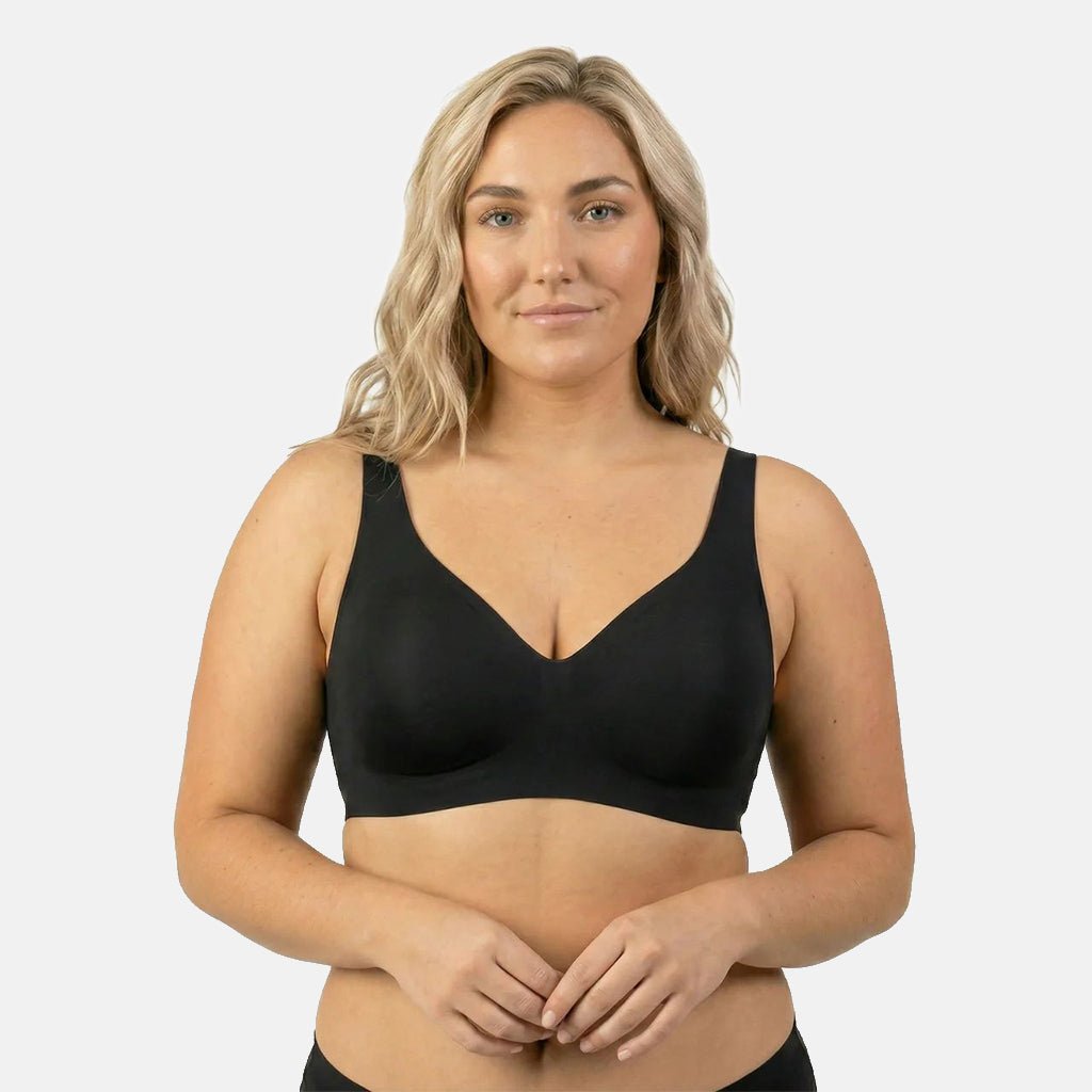 Gymfit Comfort push-up BH - Gymfit
