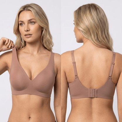 Gymfit Comfort push-up bh - Gymfit
